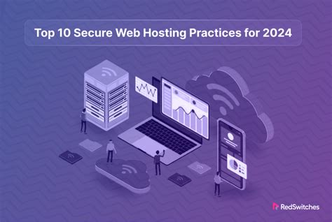 Fast and secure web hosting .